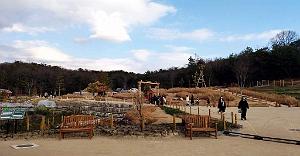 Nagoya Ghibli Park - 19